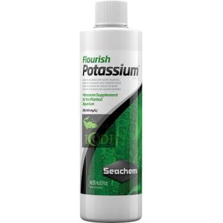 Phân nước Seachem Flourish Potassium 100ml thumbnail