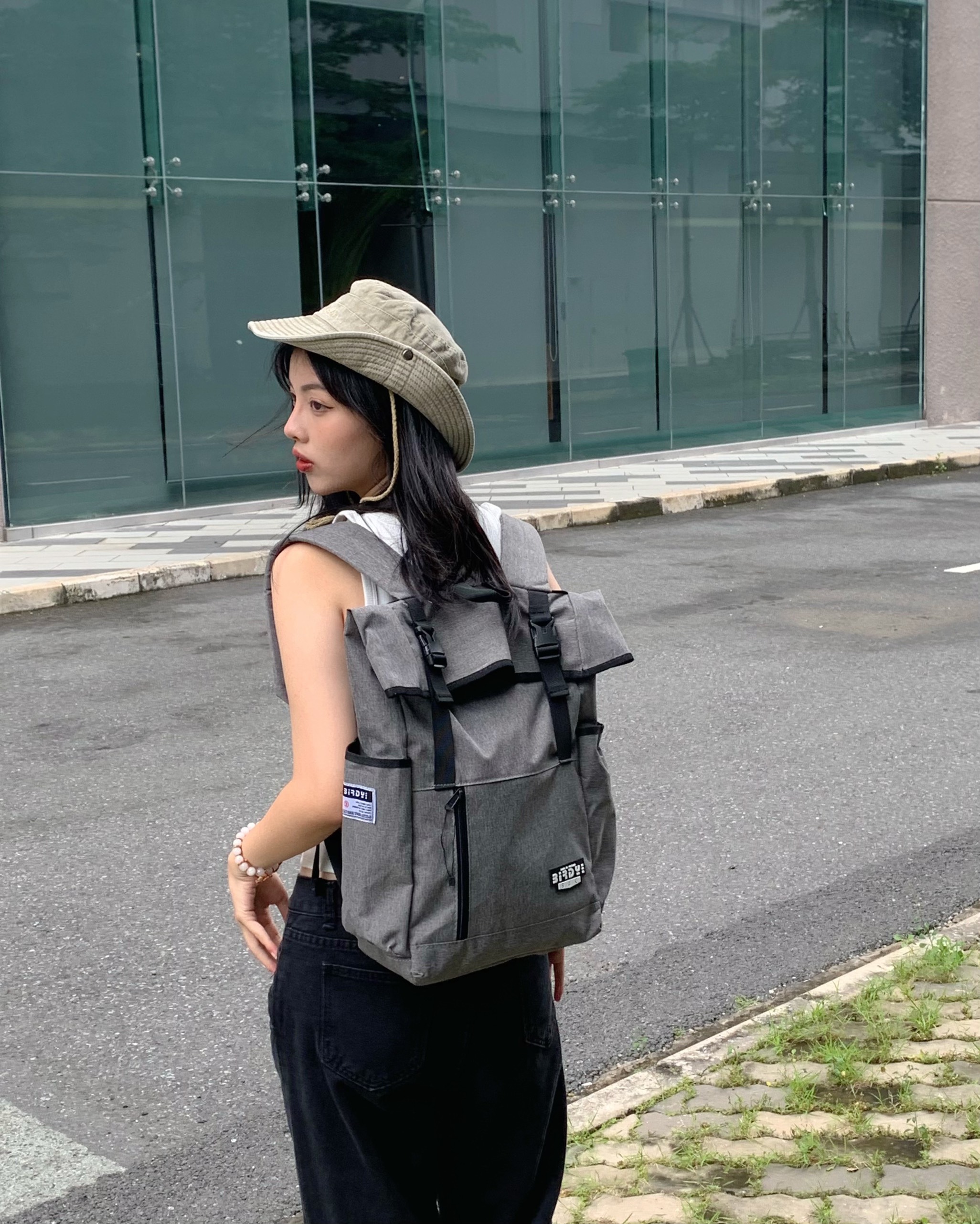BALO BIRDYBAG CARRY HOMIE 2.0 BACKPACK