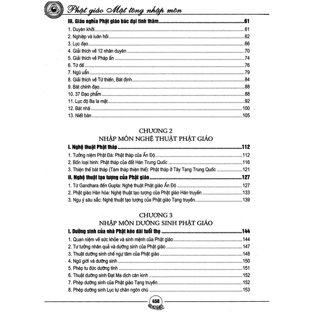 Sách - Phật giáo mật tông nhập môn