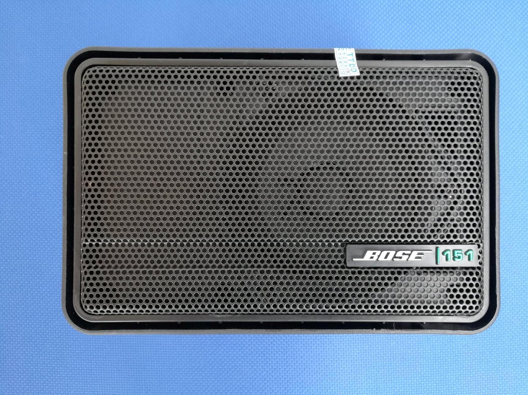 Loa treo tường 151 (một đôi)