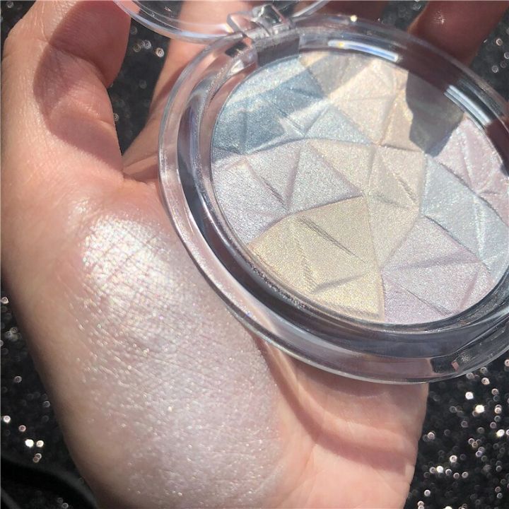 [HCM]Bắt sáng Bueqcy Hightlight Beauty Makeup