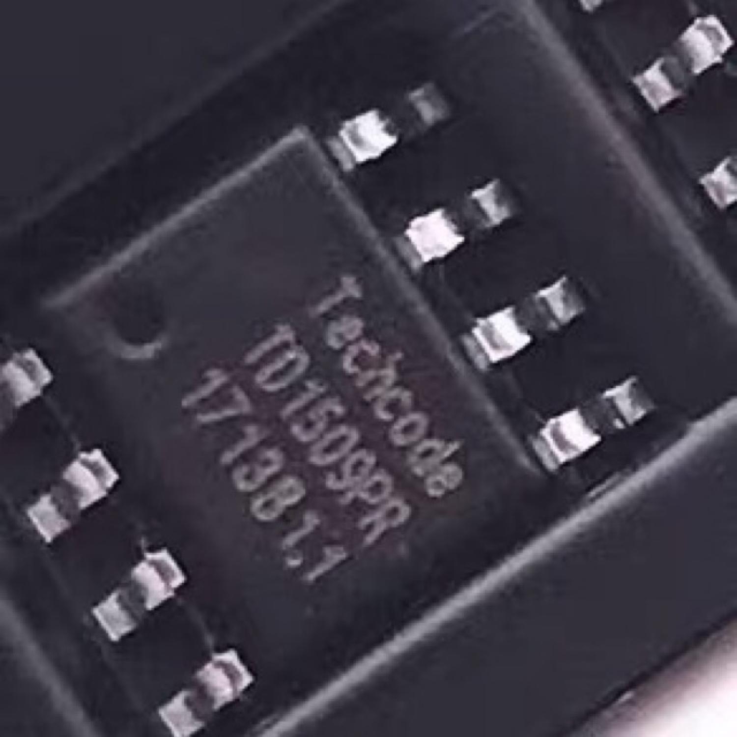 IC TD1509PR TD1509 Mới 100% [10 con]