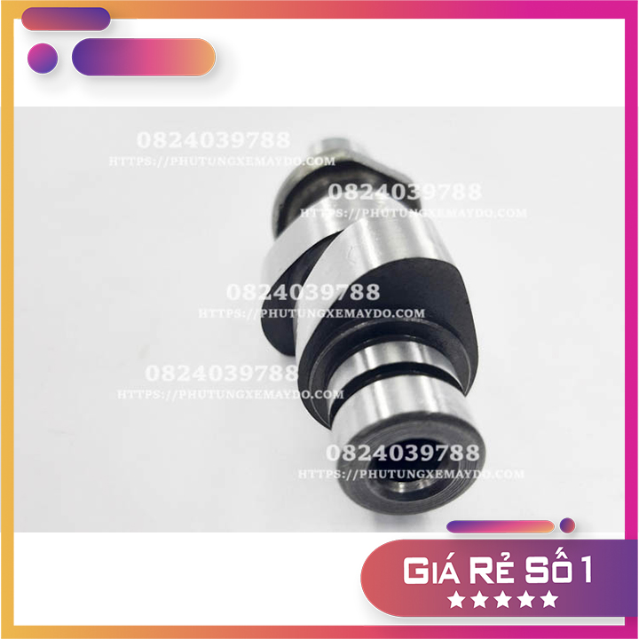 Cốt cam độ cho sirius lên 54 55 56