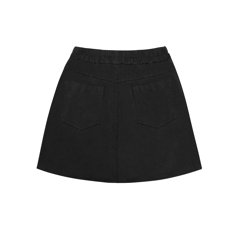 DSS Skirt D Buckle