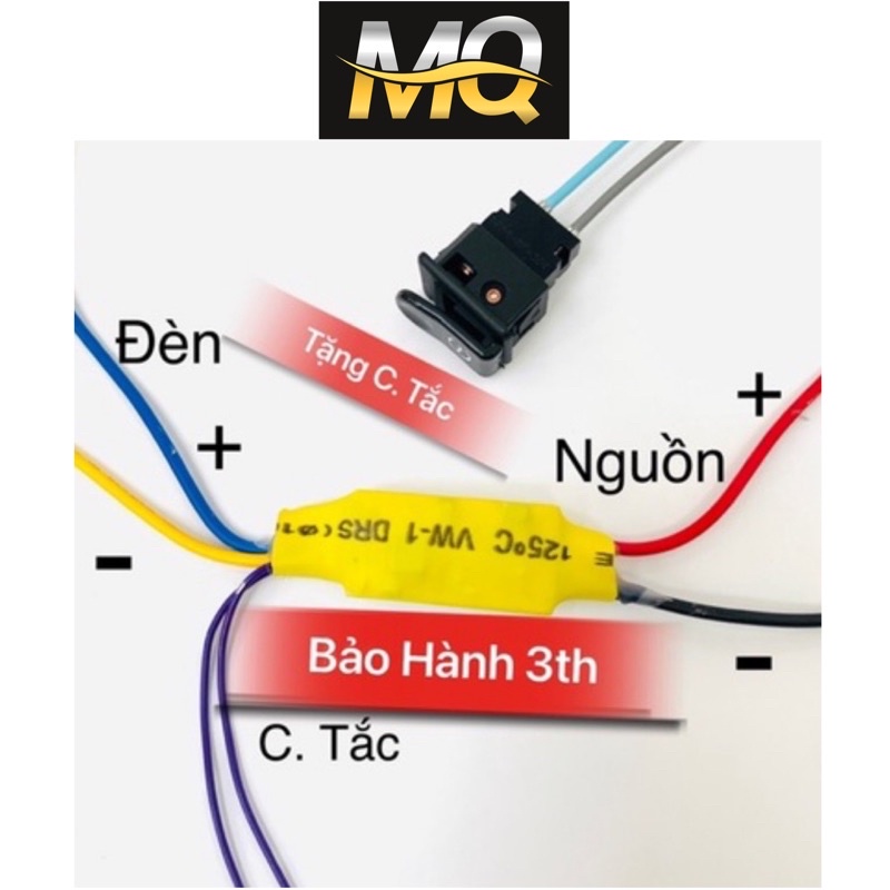 Mạch pasing cao cấp 2s cho l4x l6x kz40... mạch passing trợ sáng