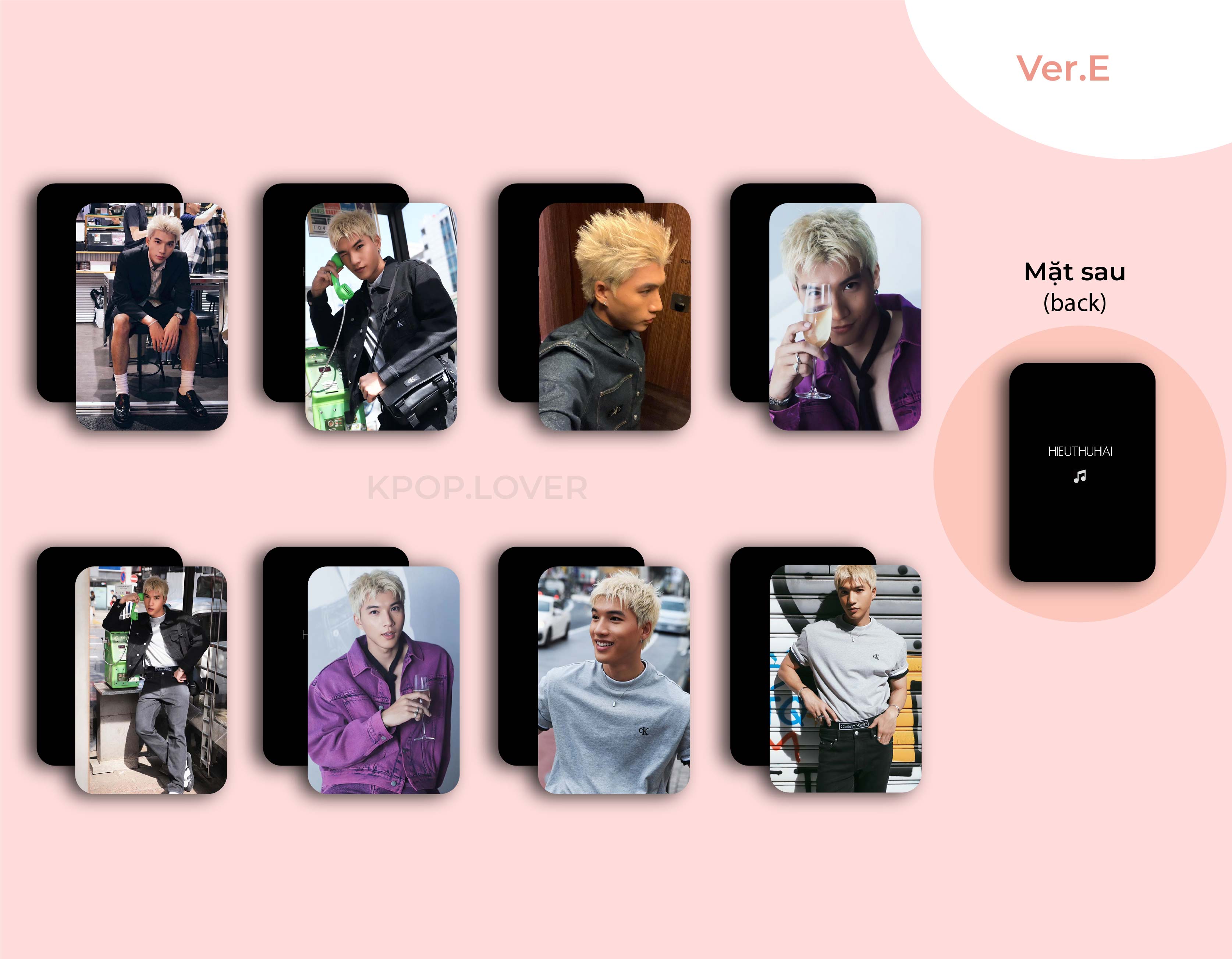 SET 8 CARD BO GÓC HIEUTHUHAI