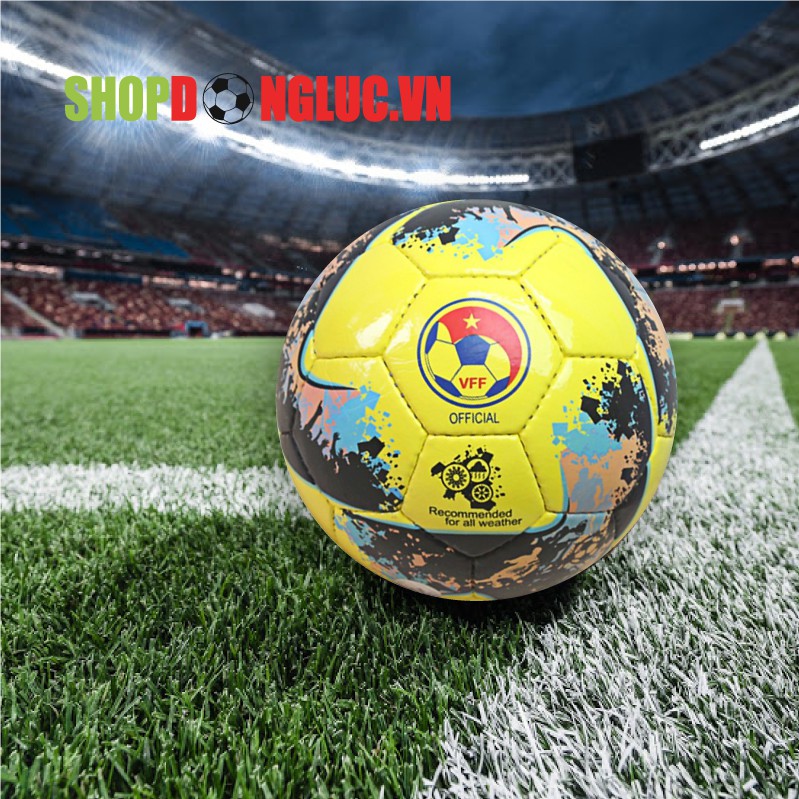 Bóng Đá Futsal Galaxy Động Lực số 4
