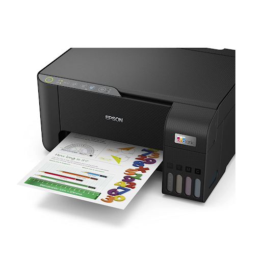 Máy in Epson L3250 - Bảo hành 24 tháng