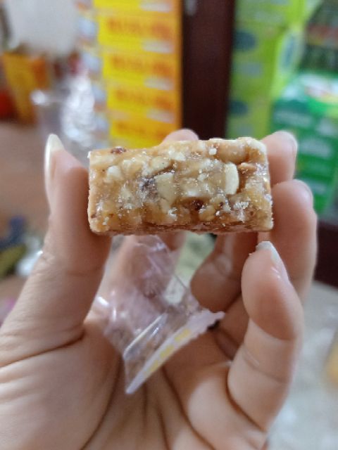 1kg KẸO LẠC _ BAO NGON