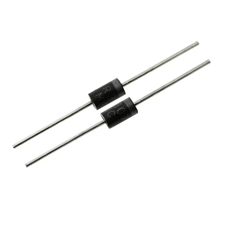 Diode xung FR307 3A 1000V