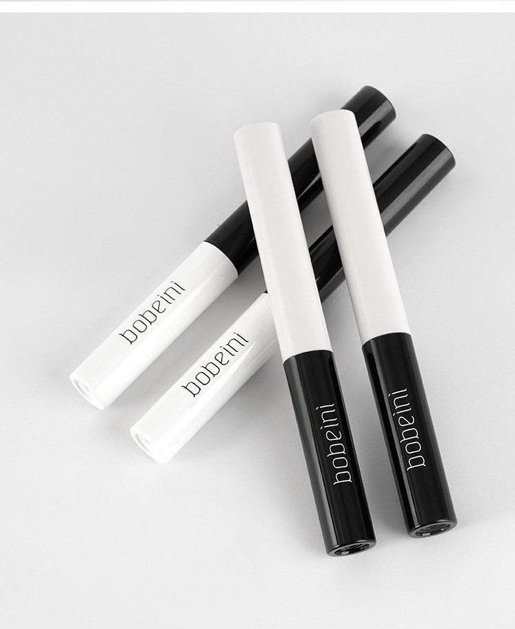 Chuốt mi mascara cong mi bibeini