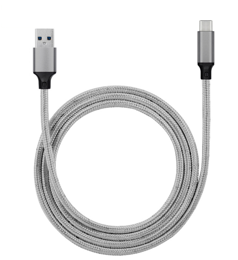 Cáp USB Type C 1m