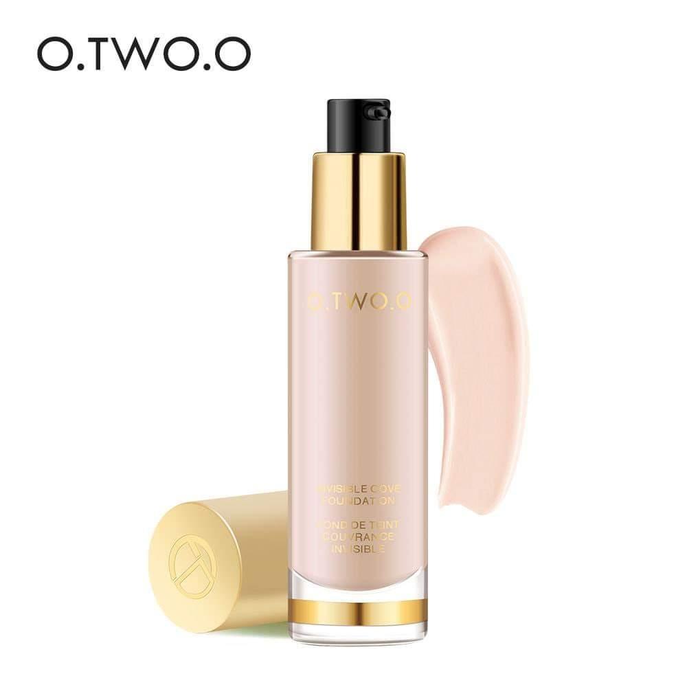 KEM NỀN O.TWO.O
