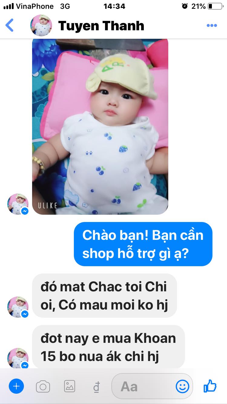 Combo 5 bộ dâu phòng cho bé gái 3-17kg