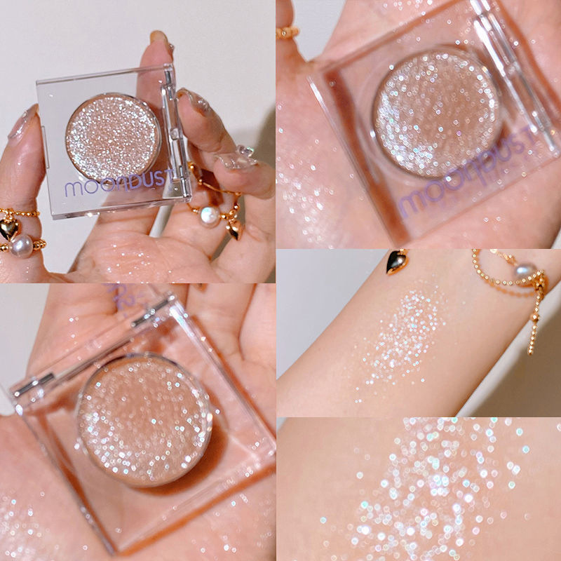 Phấn bắt sáng highlight chống thấm nước