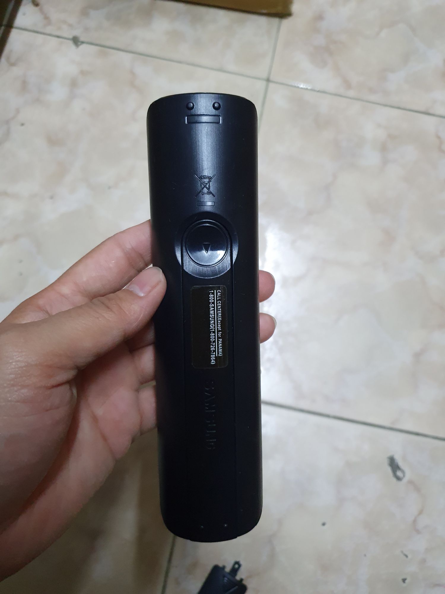 remote ti vi sam sung smart ngắn tốt