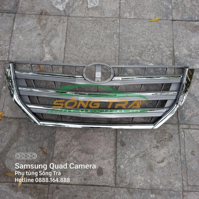 GA LĂNG TOYOTA INNOVA. MẶT CA LĂNG INNOVA 2015