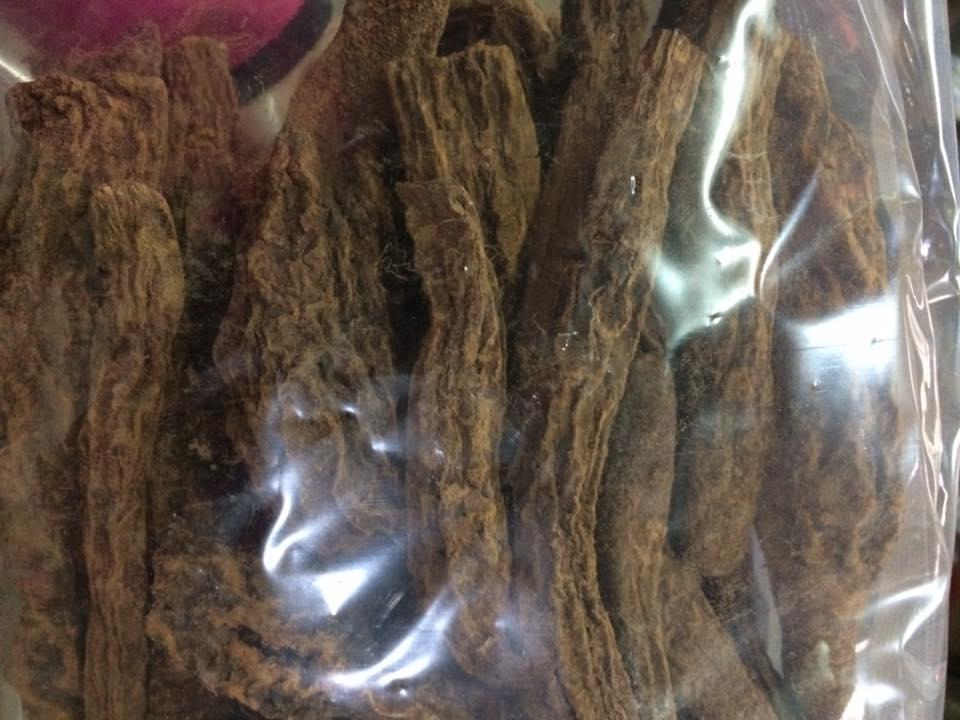 nhục thung dung 1kg