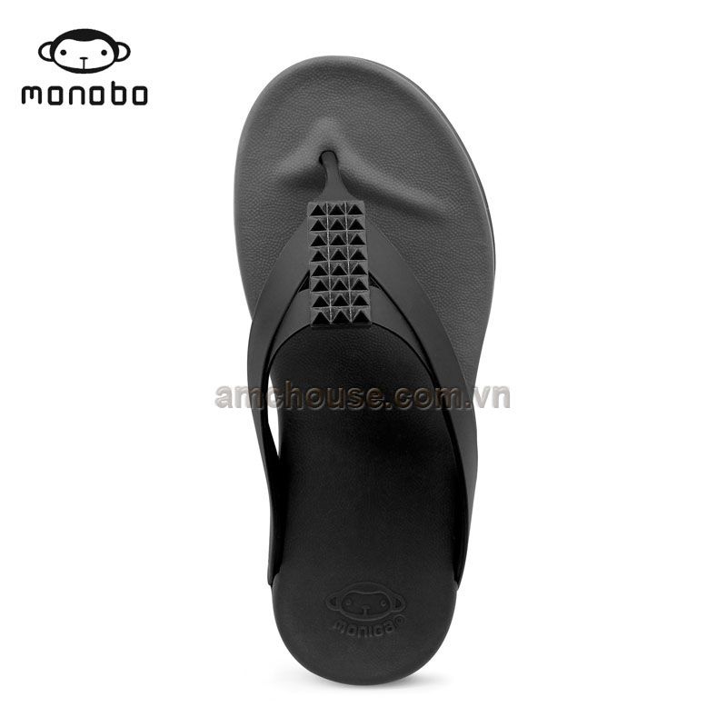 Dép Thái Lan Nữ Đế Cao MONOBO - Moniga 6.8
