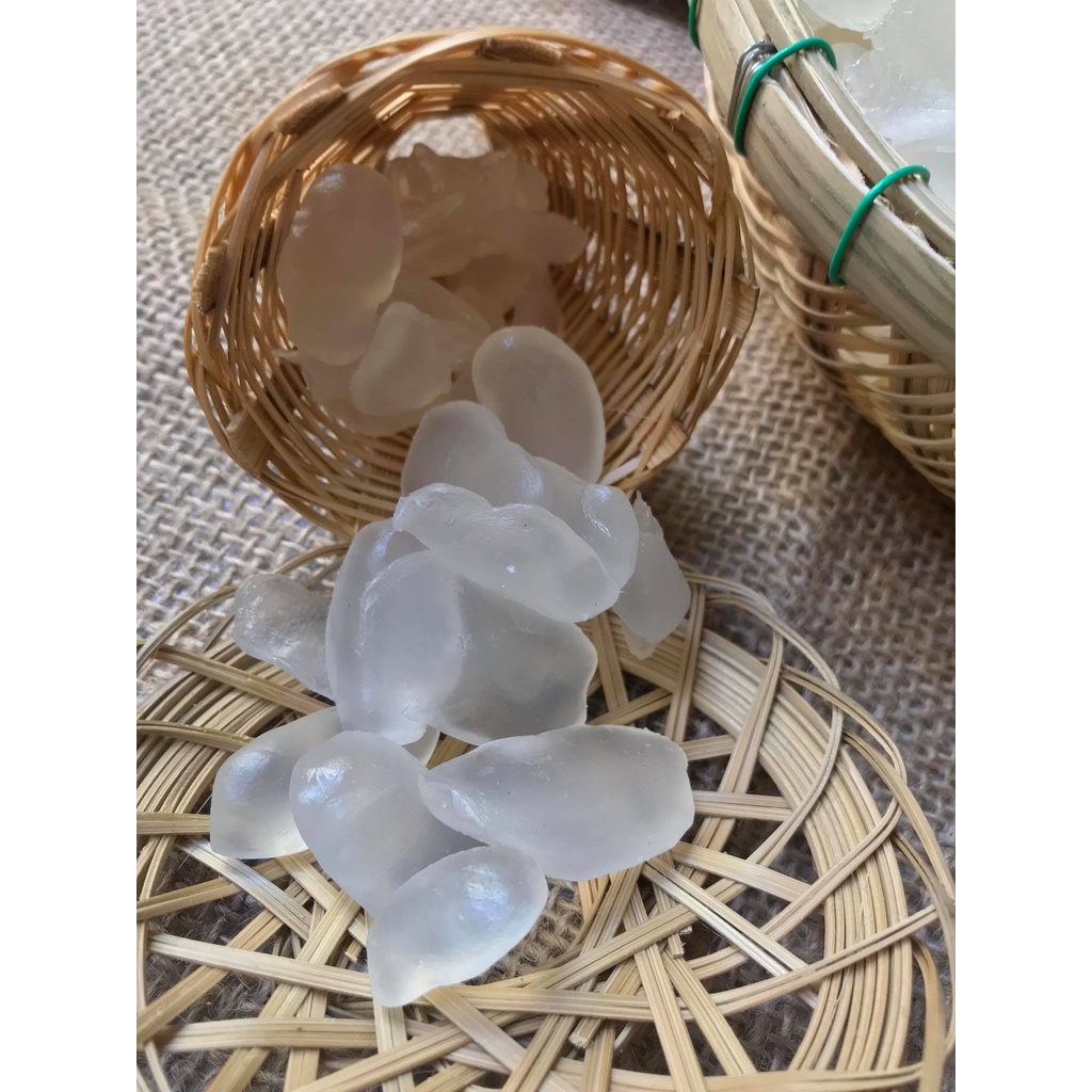 Thốt nốt sấy dẻo 900gr - Vifood247