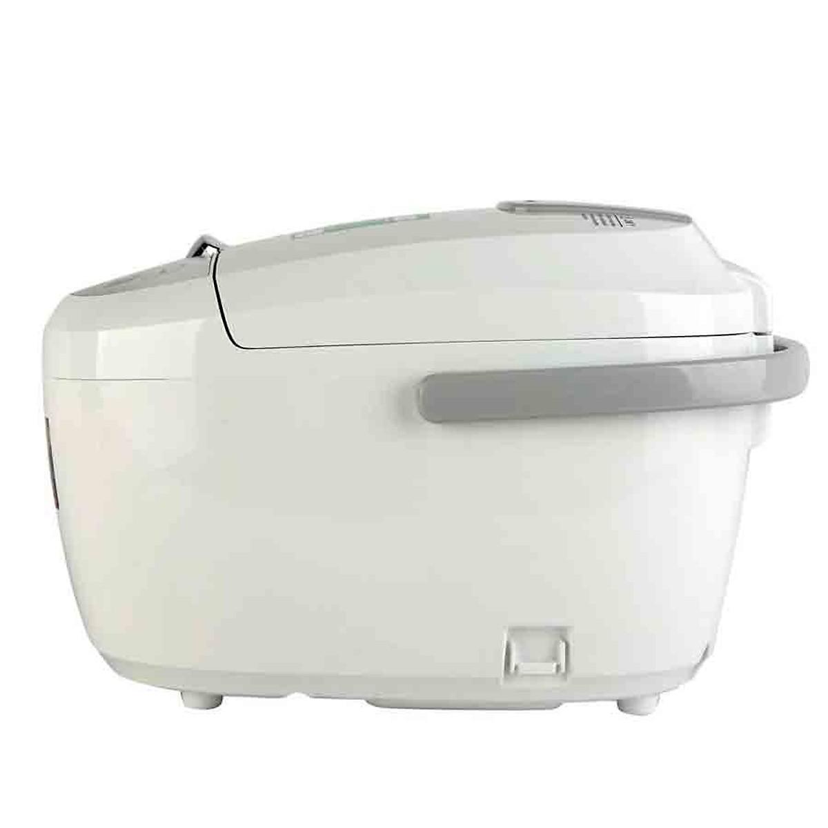Nồi Cơm Điện Tử Sharp KS-COM185EV (1.8L)