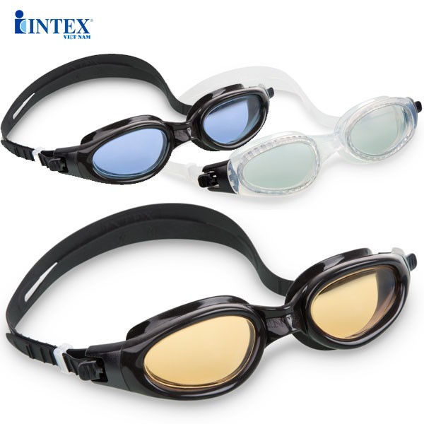 Kính Bơi Chống Nắng Cao Cấp Intex 55692
