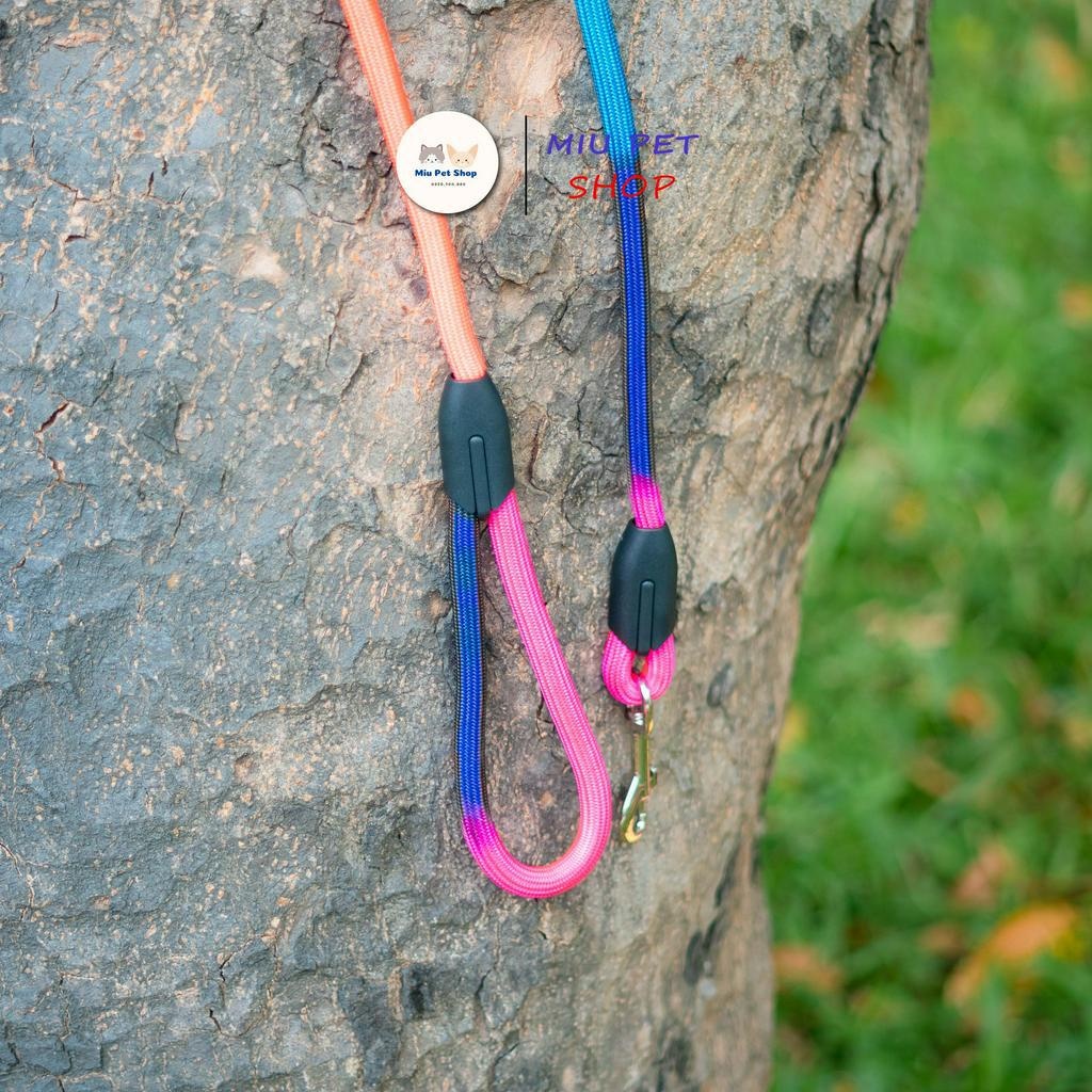7 Color Pet Leash