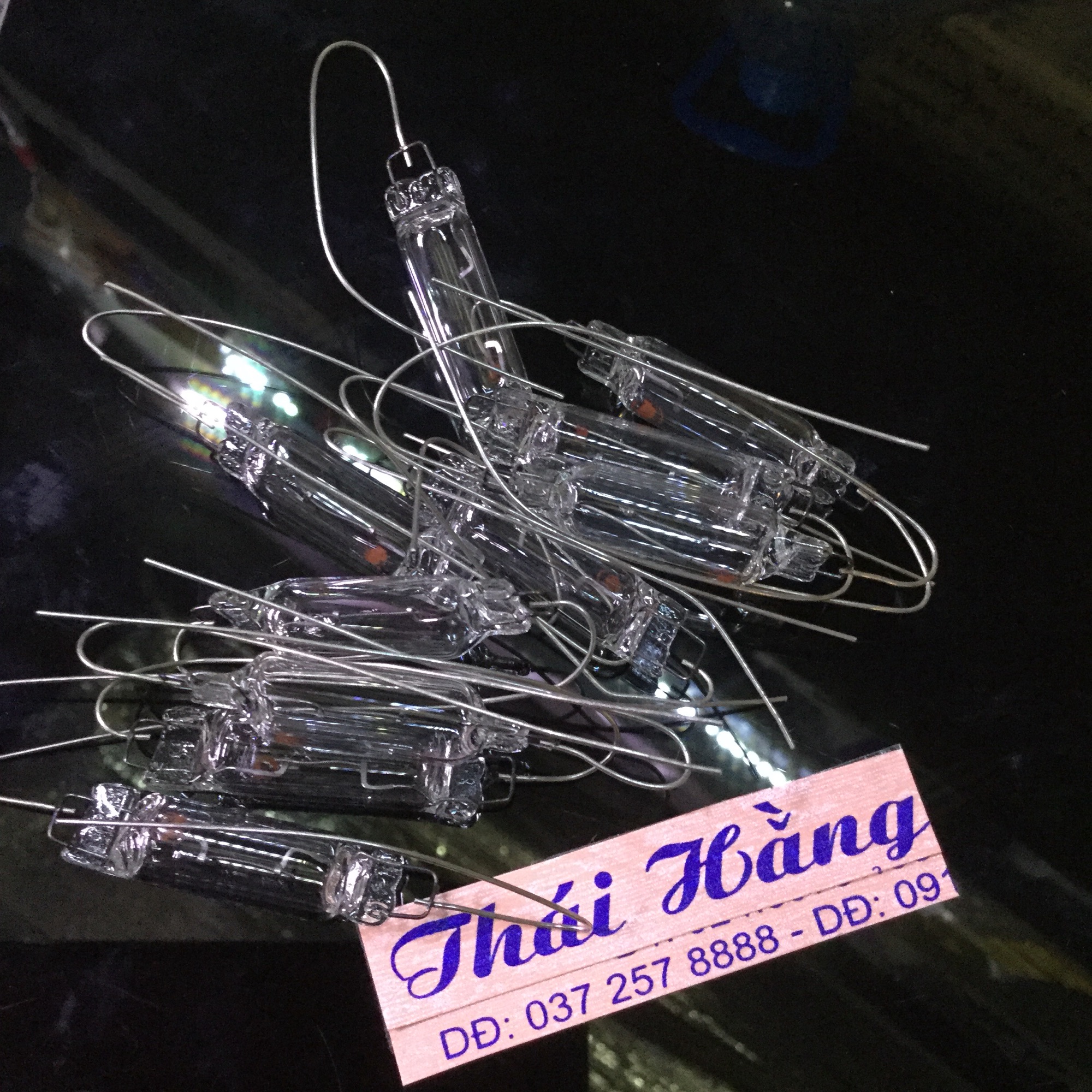Bóng đèn loa bose