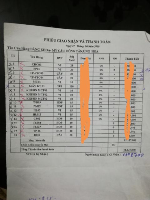 Bút Dạ Quang Nhớ Dòng Thiên Long Hl 012