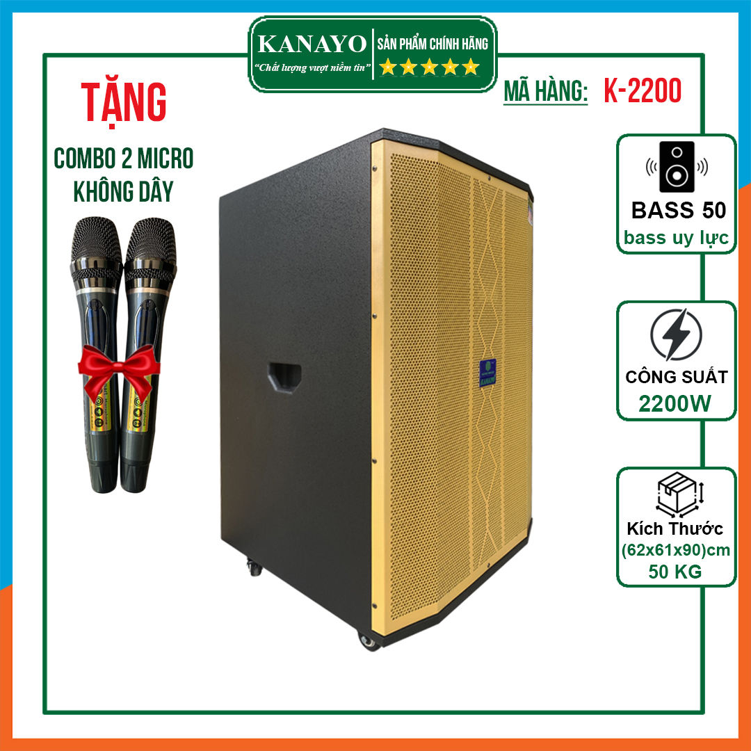 2200W high power karaoke speaker | cheap kanyo Basa 50 speaker | luxury handpull memory card USB reader Bluetooth speaker with 2 mic karaoke