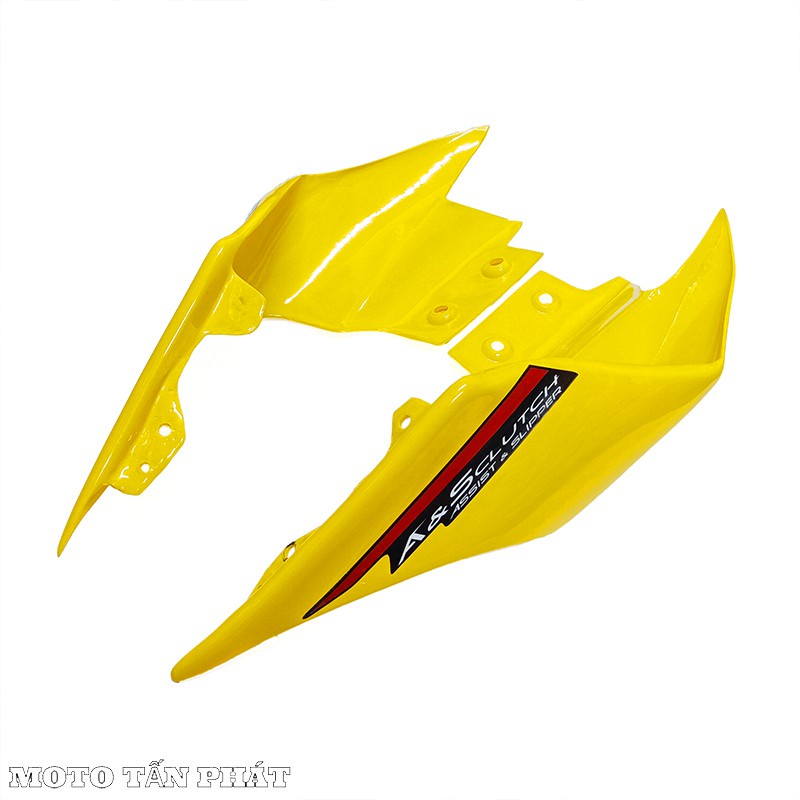 Ốp đuôi R1 cho R15v3