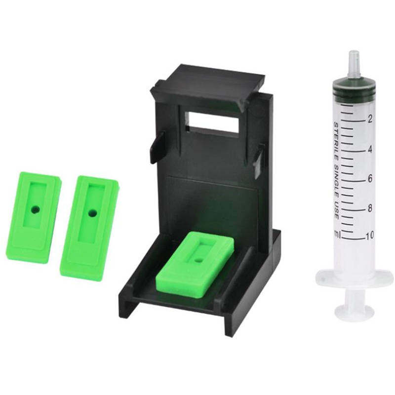 Sporter CSPP BLOOM Dụng Cụ Hộp Mực Cho HP 121 122 140 141 300 301 302 21