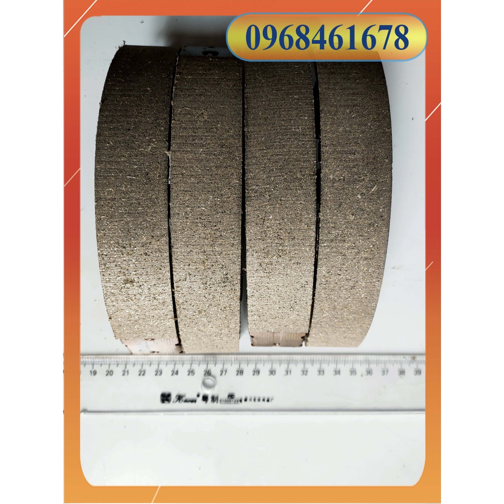 MÁ PHANH SAU GRAND I10-HÀNG HÀN QUỐC