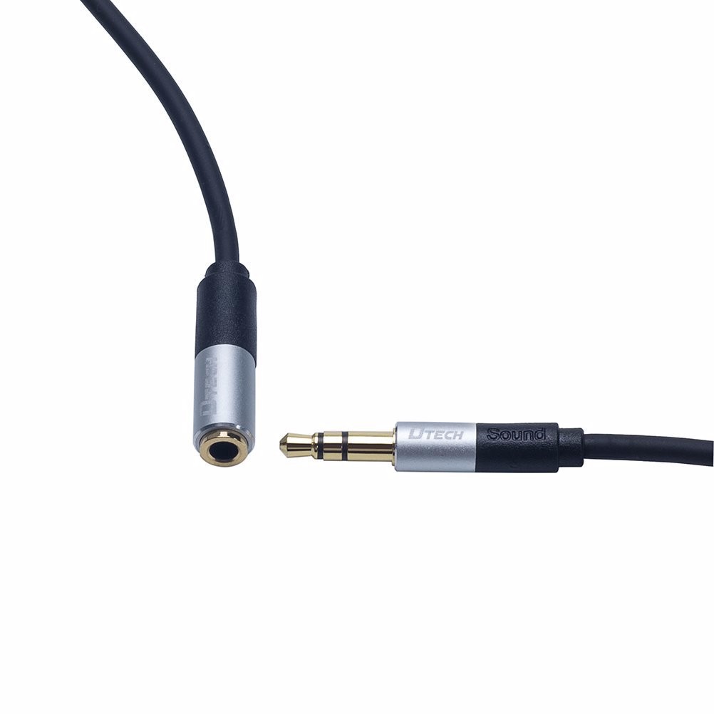 Cáp loa nối dài dtech 1.5m T0217
