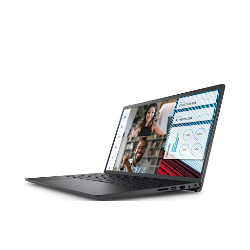 Laptop Dell Vostro 15 3520 (5M2TT2) (i5-1235U) (Xám) - Bảo hành 12 tháng