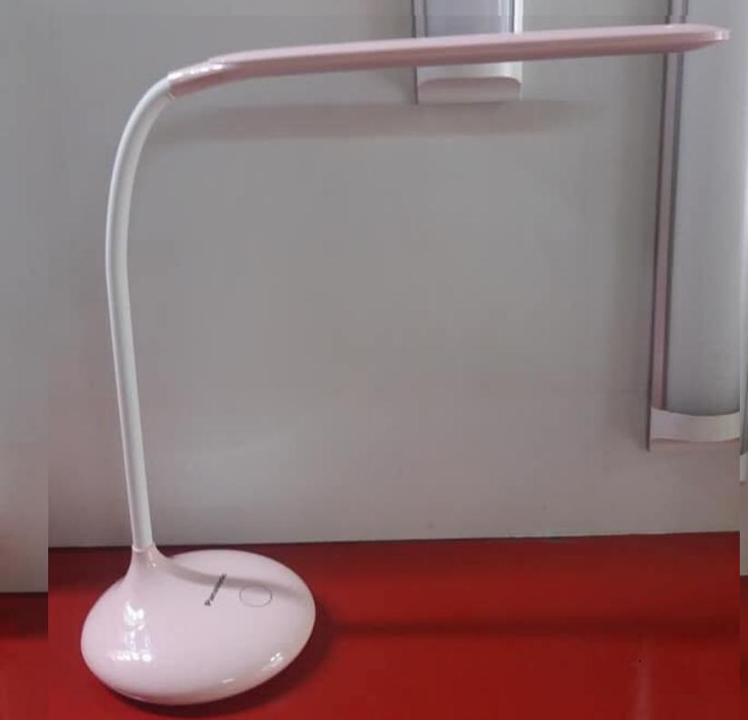 [HCM]ĐÈN BÀN - PANASONIC - HH-LT0222P19 - HỒNG