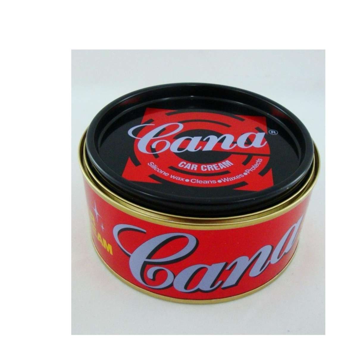 Xi Đánh Bóng Sơn Xe Cana Car Cream 220g