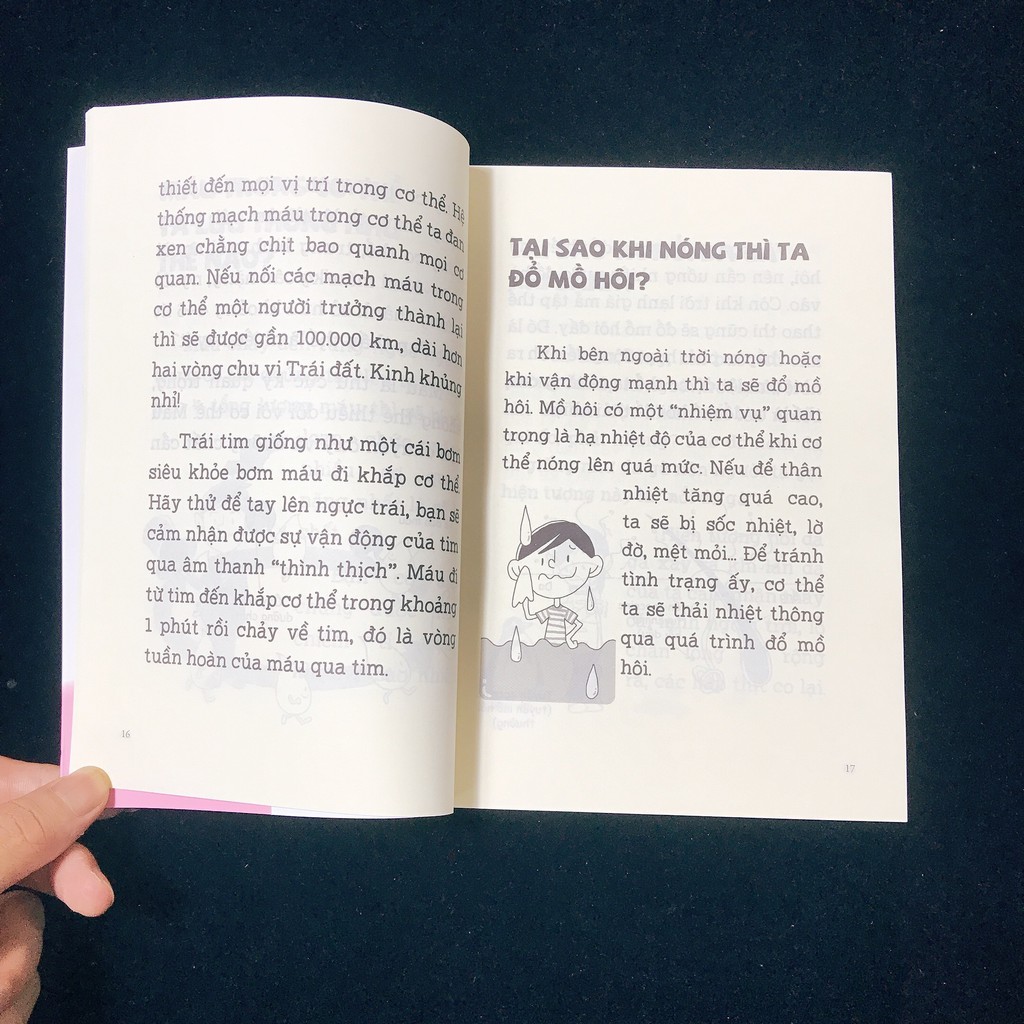 Sách -Thủ thỉ kiến thức   (NN) - lớp 4