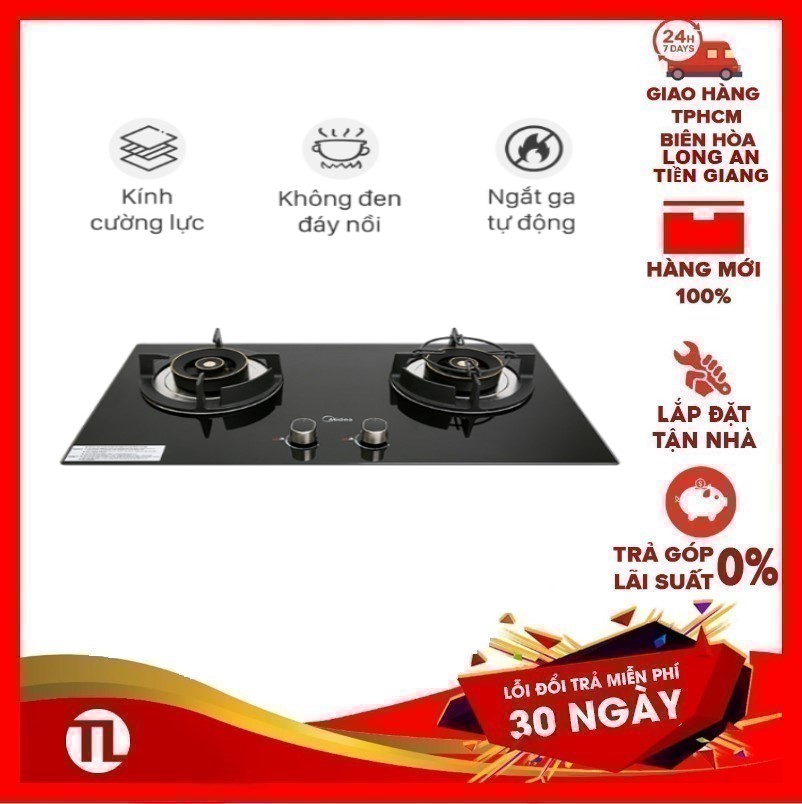Bếp ga âm Electrolux EHG8250BC