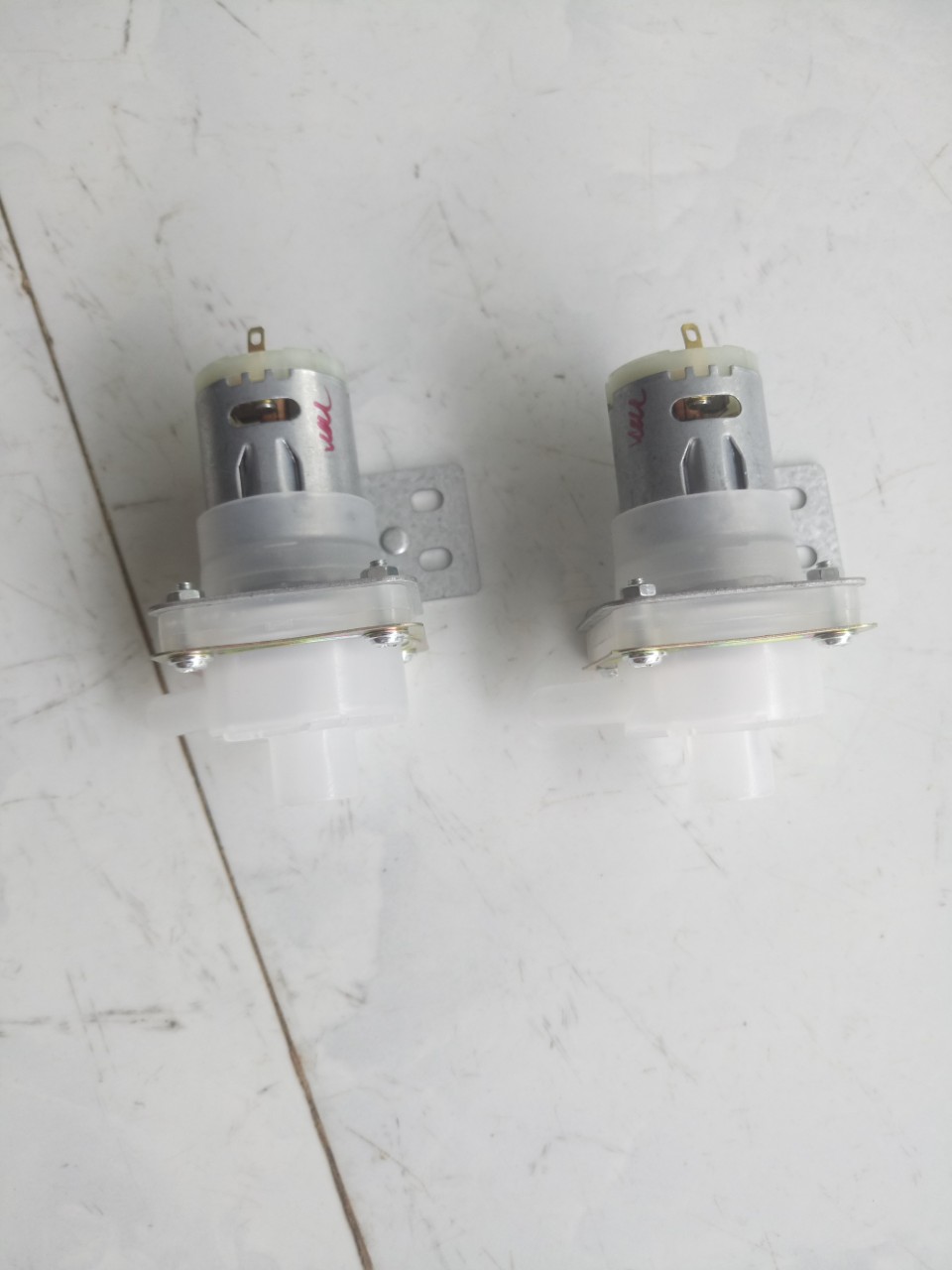 Bơm nước bình thủy điện cuộn dây đồng nguyên chất