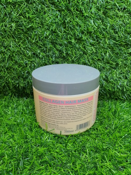 Kem hấp dầu dưỡng tóc Kella Colagen A+ 300ml