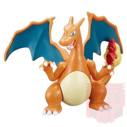 Mô hình Pokemon Charizard (Nhật Bản)