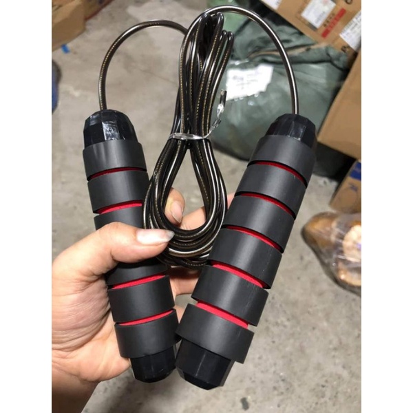 DÂY TẬP THỂ DỤC LÕI SẮT