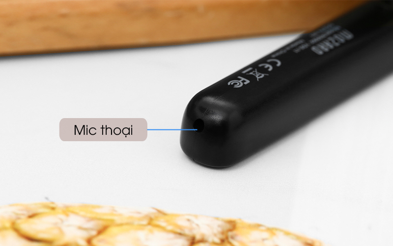 Tai nghe Bluetooth Mozard R559X Đen
