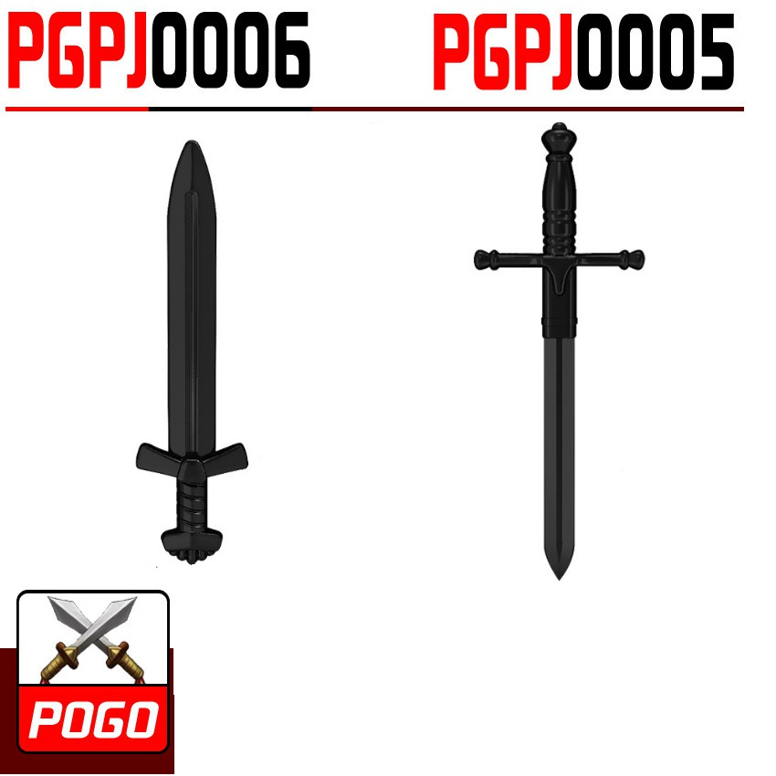 Phụ kiện trang bị trung cổ pgpj0005 pgpg0006 no.1222 - phụ kiện trung cổ