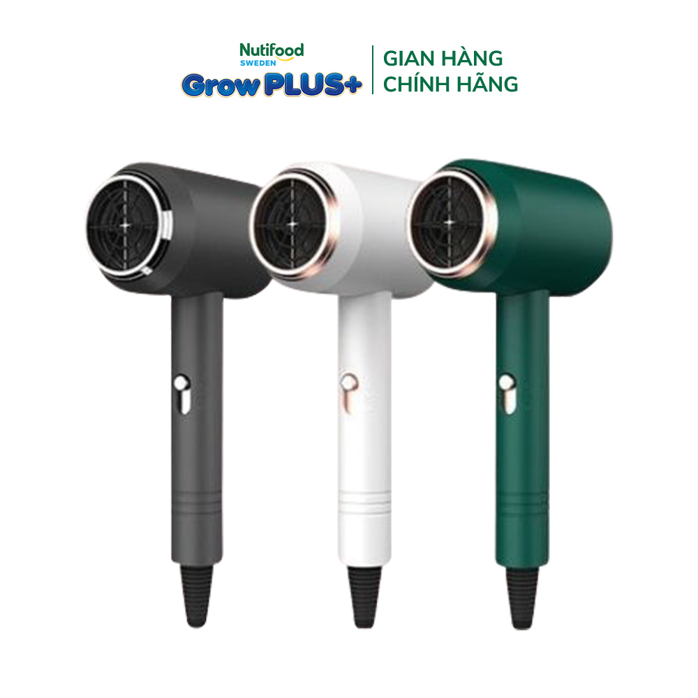 [Gift] Máy sấy tóc đa năng
