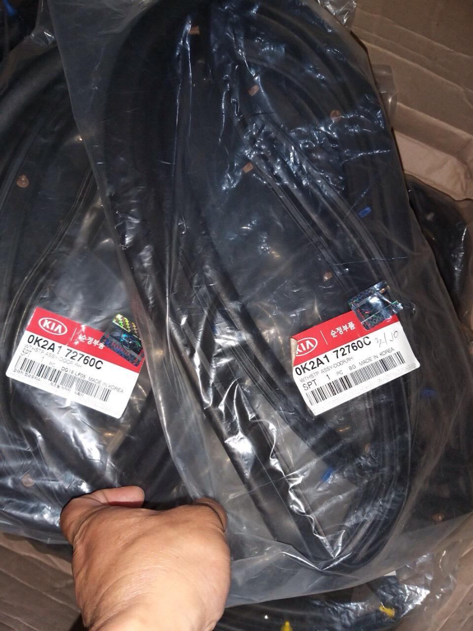 gioăng cánh cửa Morning 05 - 11, xịn