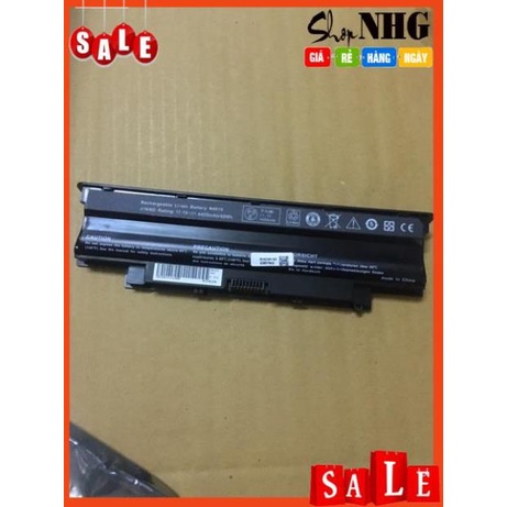 Pin laptop Dell Inspiron N4010