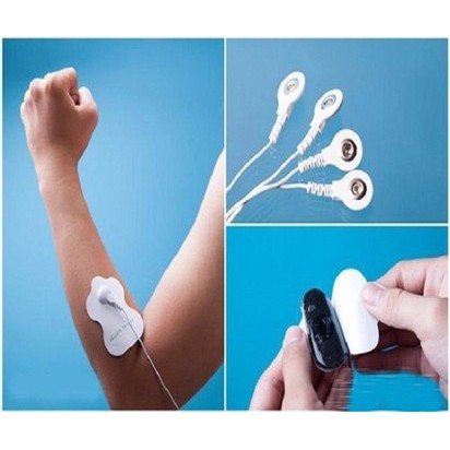 Combo 8 miếng dán máy massage trị liệu