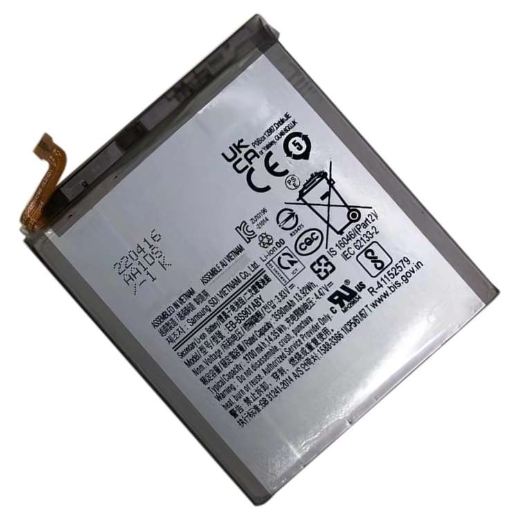 Pin Samsung S22 5G / EB-BS901ABY bảo hành đổi mới